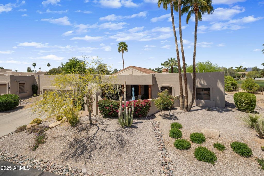 Photo of 19040 E Alondra Way, Rio Verde, AZ 85263 (MLS # 6914644)