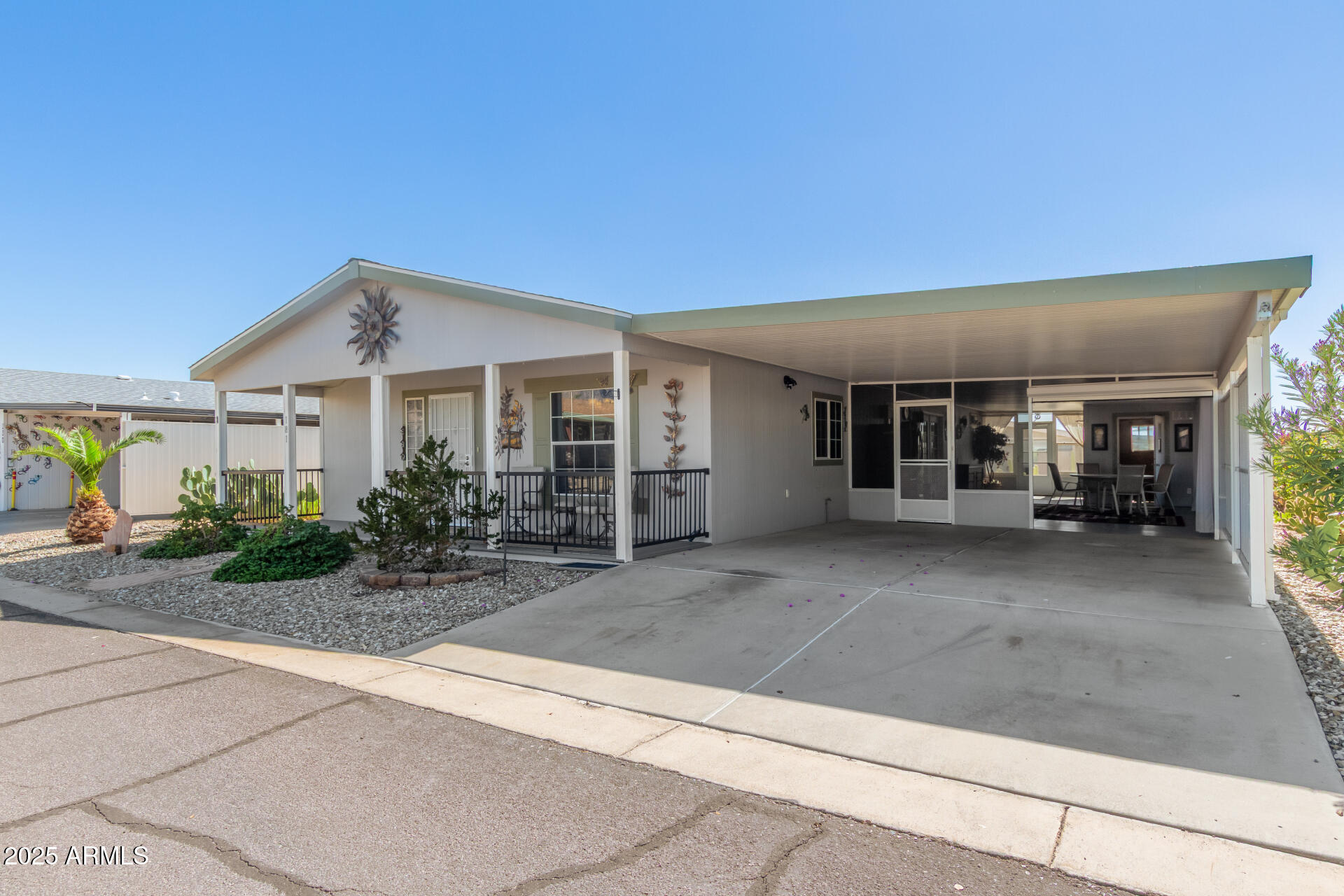 2400 E BASELINE Avenue 181