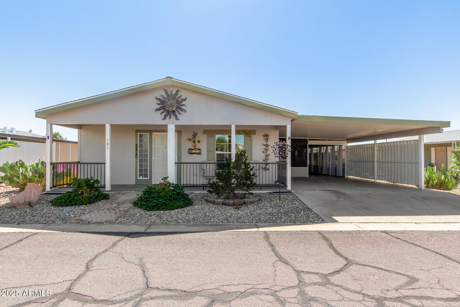 2400 E BASELINE Avenue 181