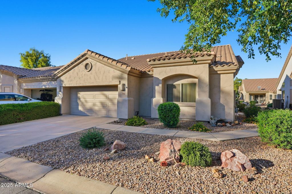 Photo of 1546 E Earl Drive, Casa Grande, AZ 85122 (MLS # 6948447)