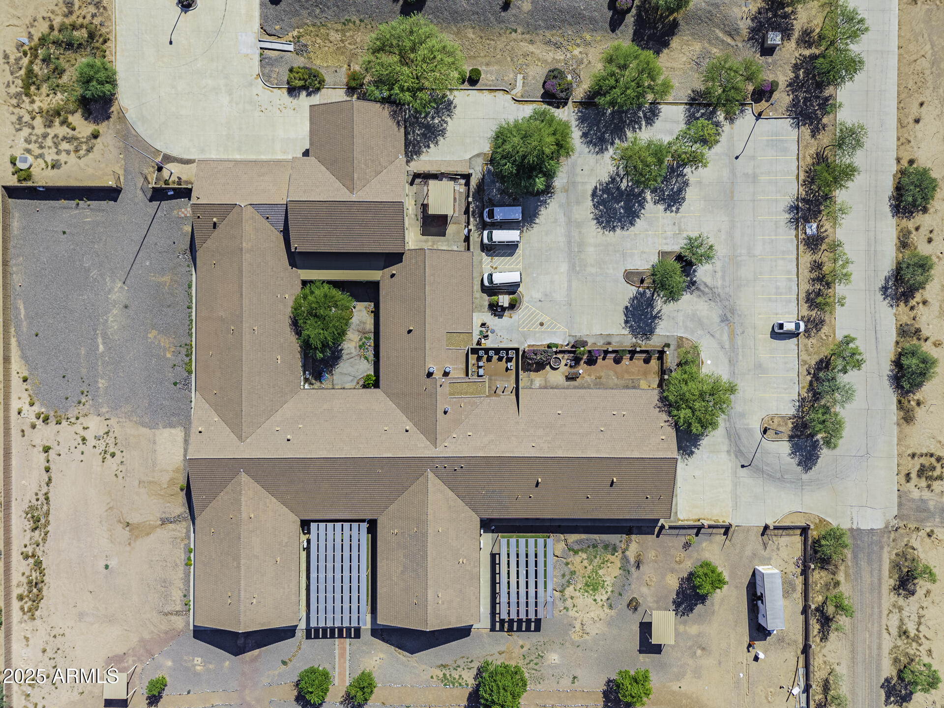 16286 S SUNLAND GIN Road