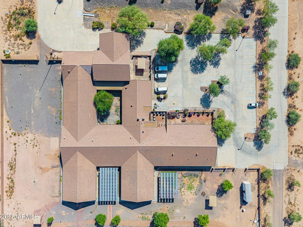 Photo of 16286 S Sunland Gin Road, Casa Grande, AZ 85193 (MLS # 6919612)
