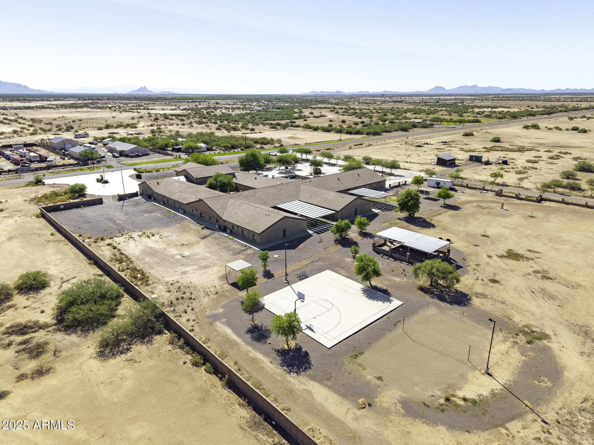 16286 S SUNLAND GIN Road