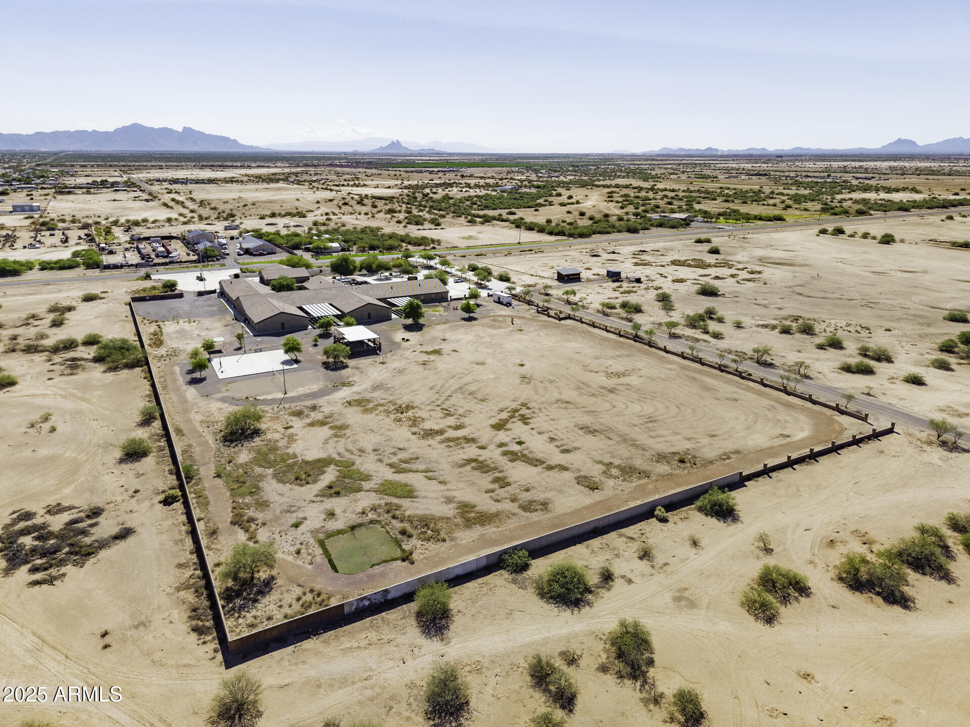 16286 S SUNLAND GIN Road