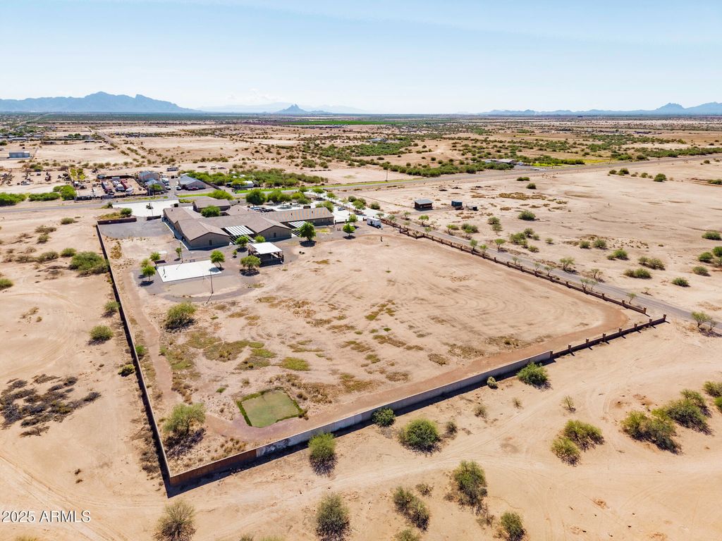 Photo of 16286 S Sunland Gin Road, Casa Grande, AZ 85193 (MLS # 6919612)