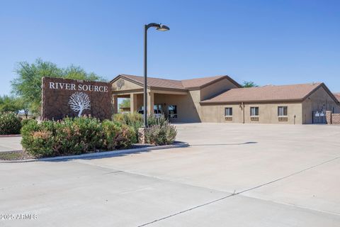 16286 S SUNLAND GIN Road Casa Grande AZ 85193