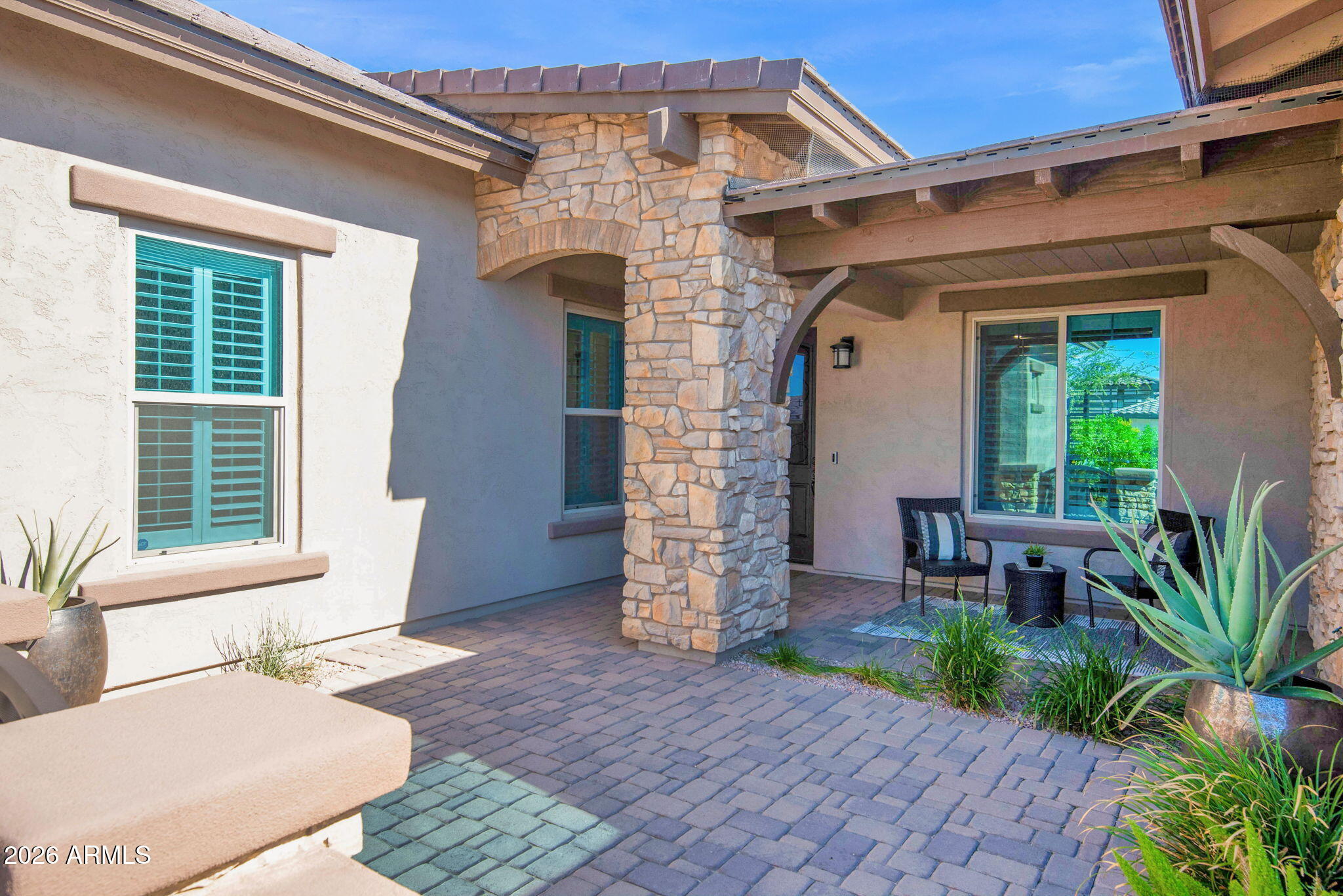 21153 E STARFLOWER Drive