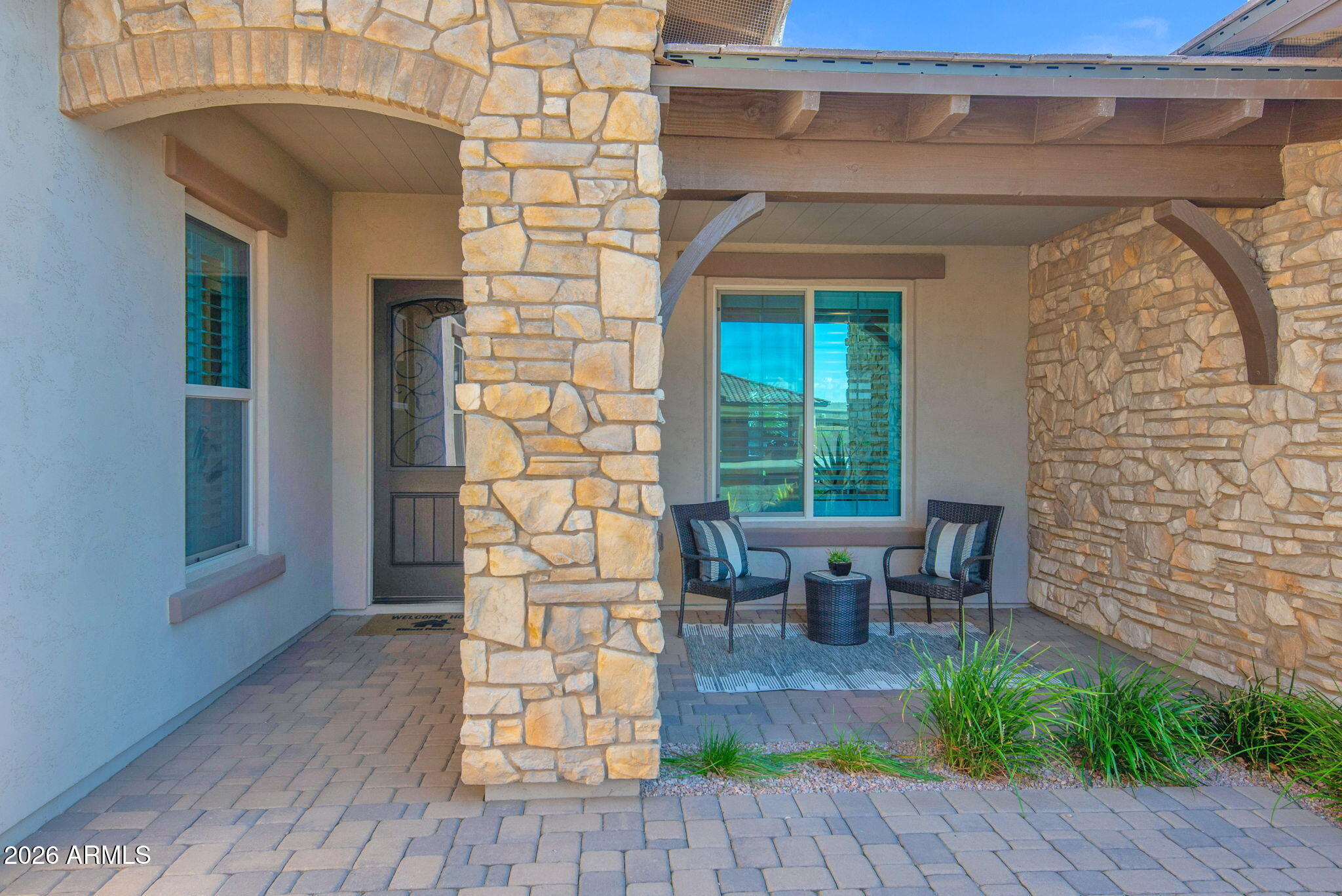 21153 E STARFLOWER Drive