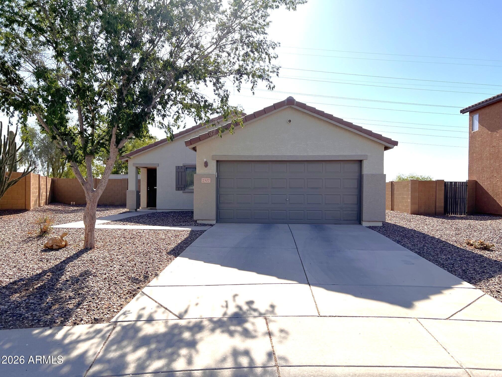 2307 S 46TH Street