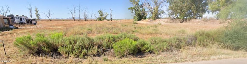 Photo of 4121 E Appaloosa Drive #172, Eloy, AZ 85131 (MLS # 6884848)