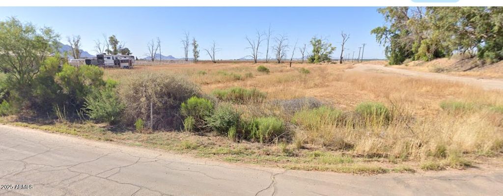 Photo of 4121 E Appaloosa Drive #172, Eloy, AZ 85131 (MLS # 6884848)