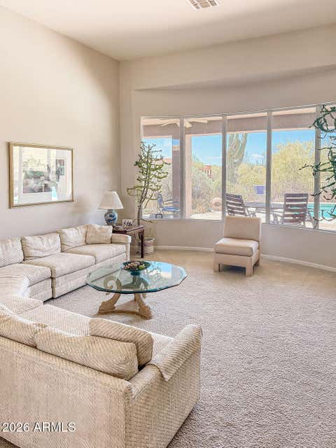 Photo of 27620 N 74th Street, Scottsdale, AZ 85266 (MLS # 7040590)