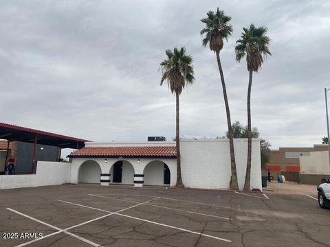 1579 N TREKELL Road Casa Grande AZ 85122