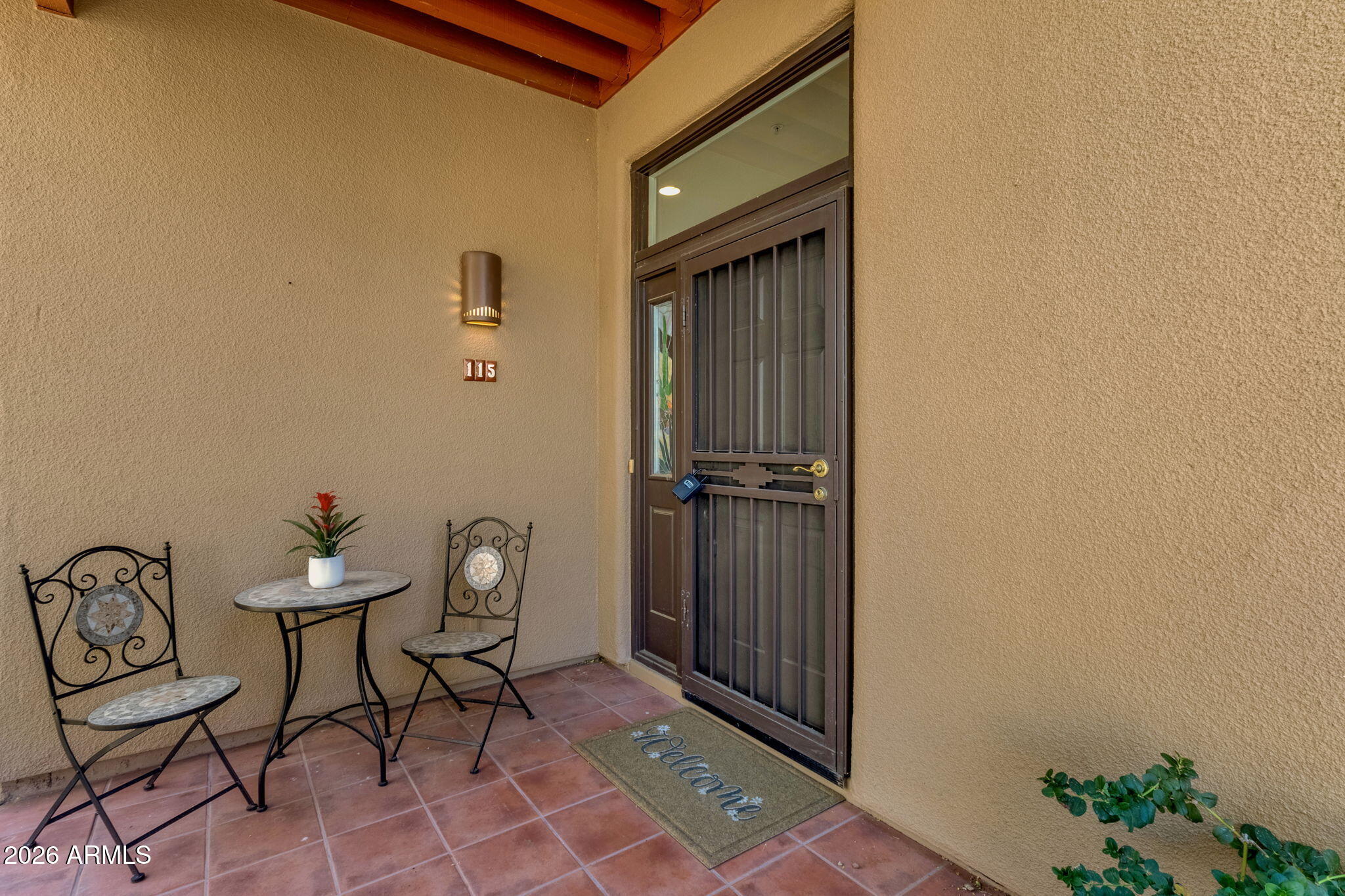 13013 N PANORAMA Drive 115