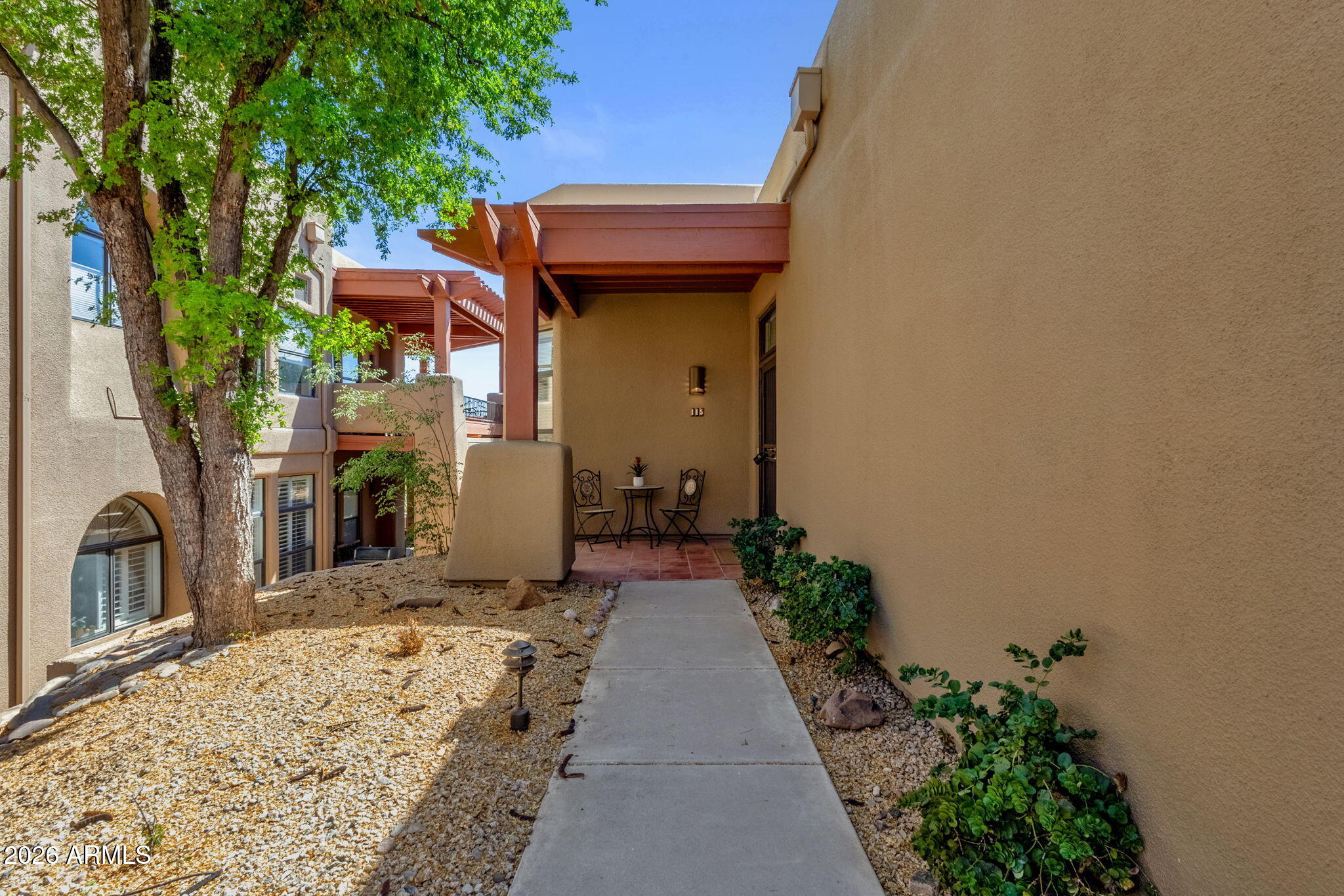 13013 N PANORAMA Drive 115