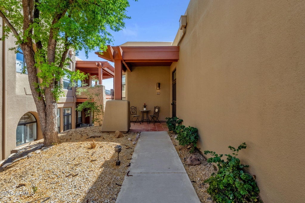 Photo of 13013 N Panorama Drive #115, Fountain Hills, AZ 85268 (MLS # 7069053)