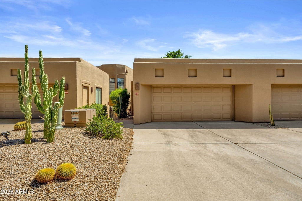 Photo of 13013 N Panorama Drive #115, Fountain Hills, AZ 85268 (MLS # 7069053)