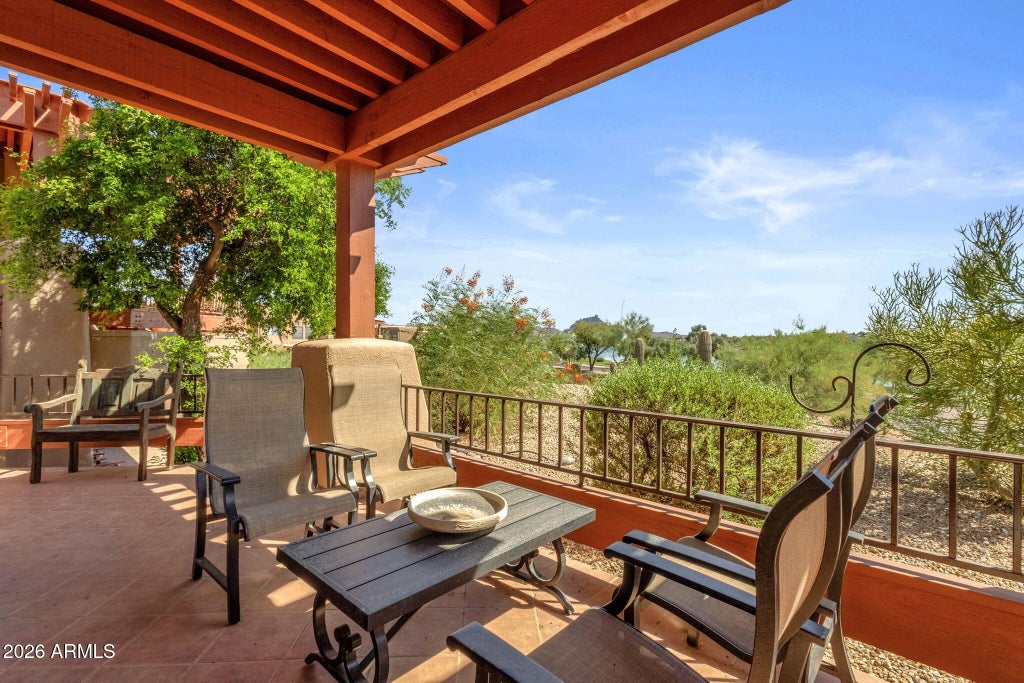 Photo of 13013 N Panorama Drive #115, Fountain Hills, AZ 85268 (MLS # 7069053)
