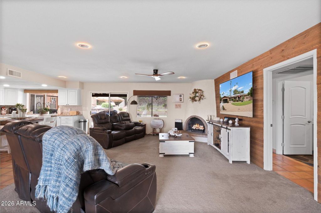 Photo of 5834 E Waltann Lane, Scottsdale, AZ 85254 (MLS # 7055812)