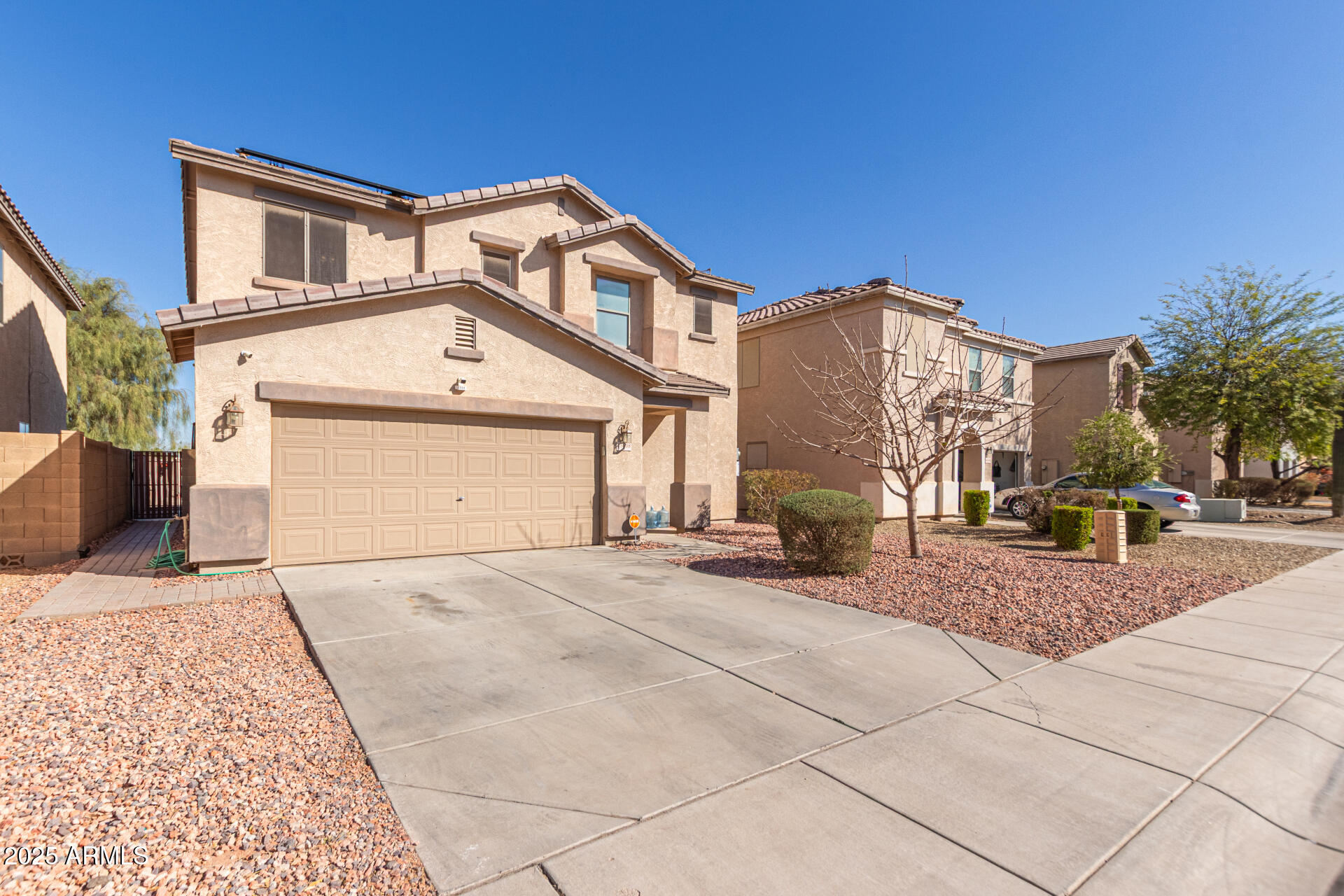 45608 W BARBARA Lane