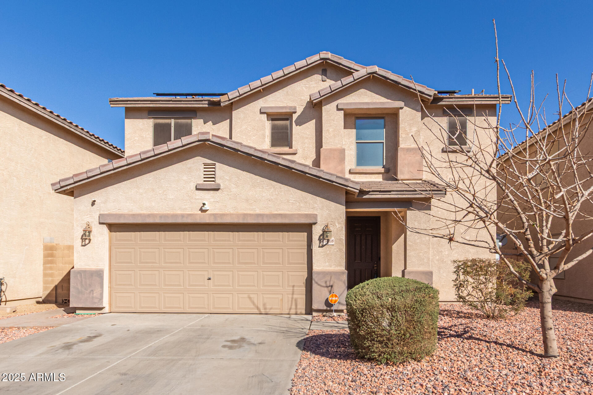 45608 W BARBARA Lane