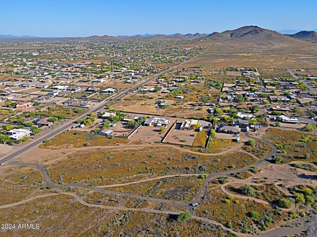 Photo of 22 N 19 Avenue #3, Phoenix, AZ 85086 (MLS # 6845556)