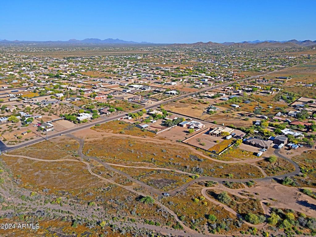 Photo of 22 N 19 Avenue #3, Phoenix, AZ 85086 (MLS # 6845556)