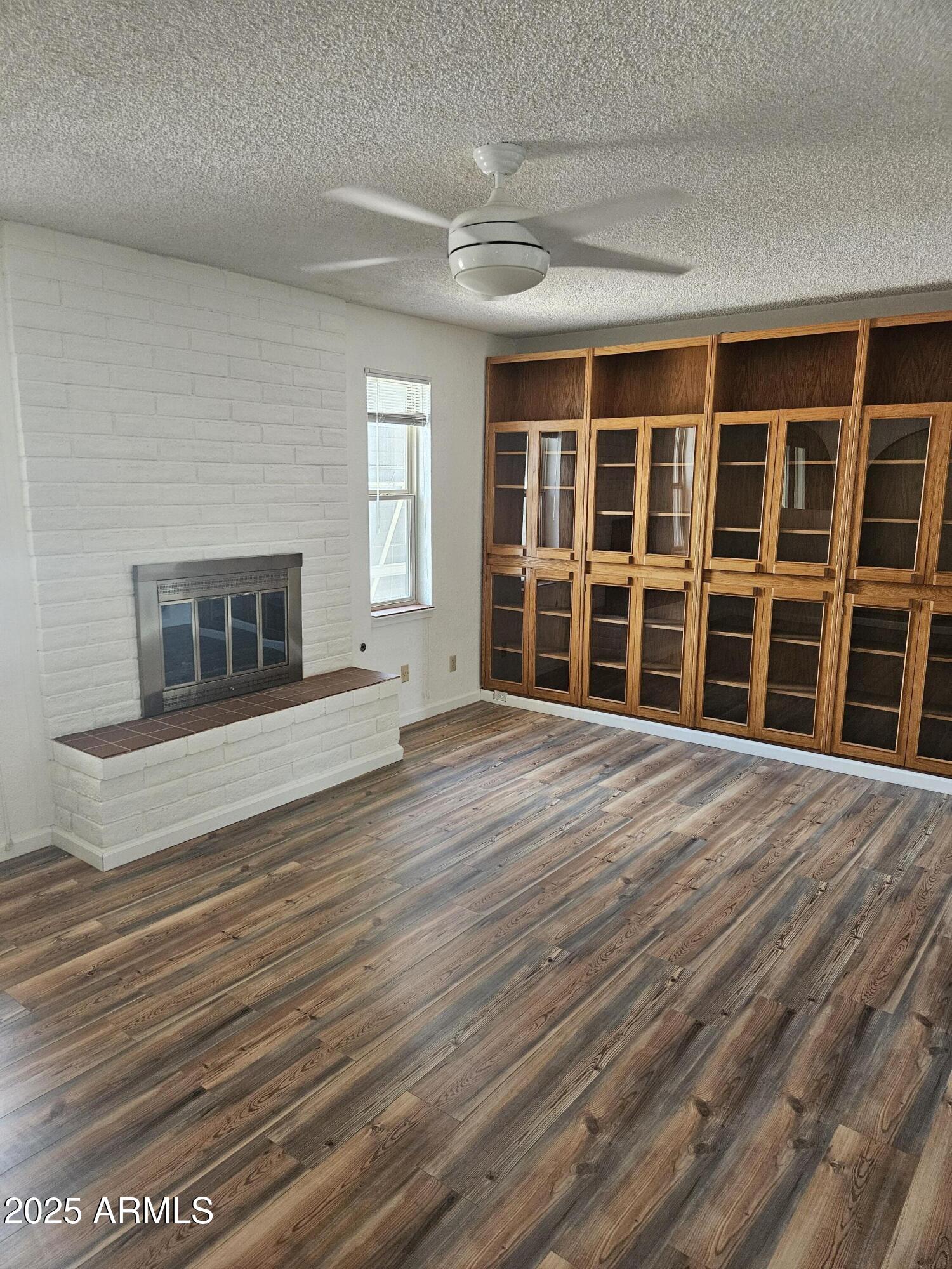 HUACHUCA MOUNTAIN VILLAGE A - Residential