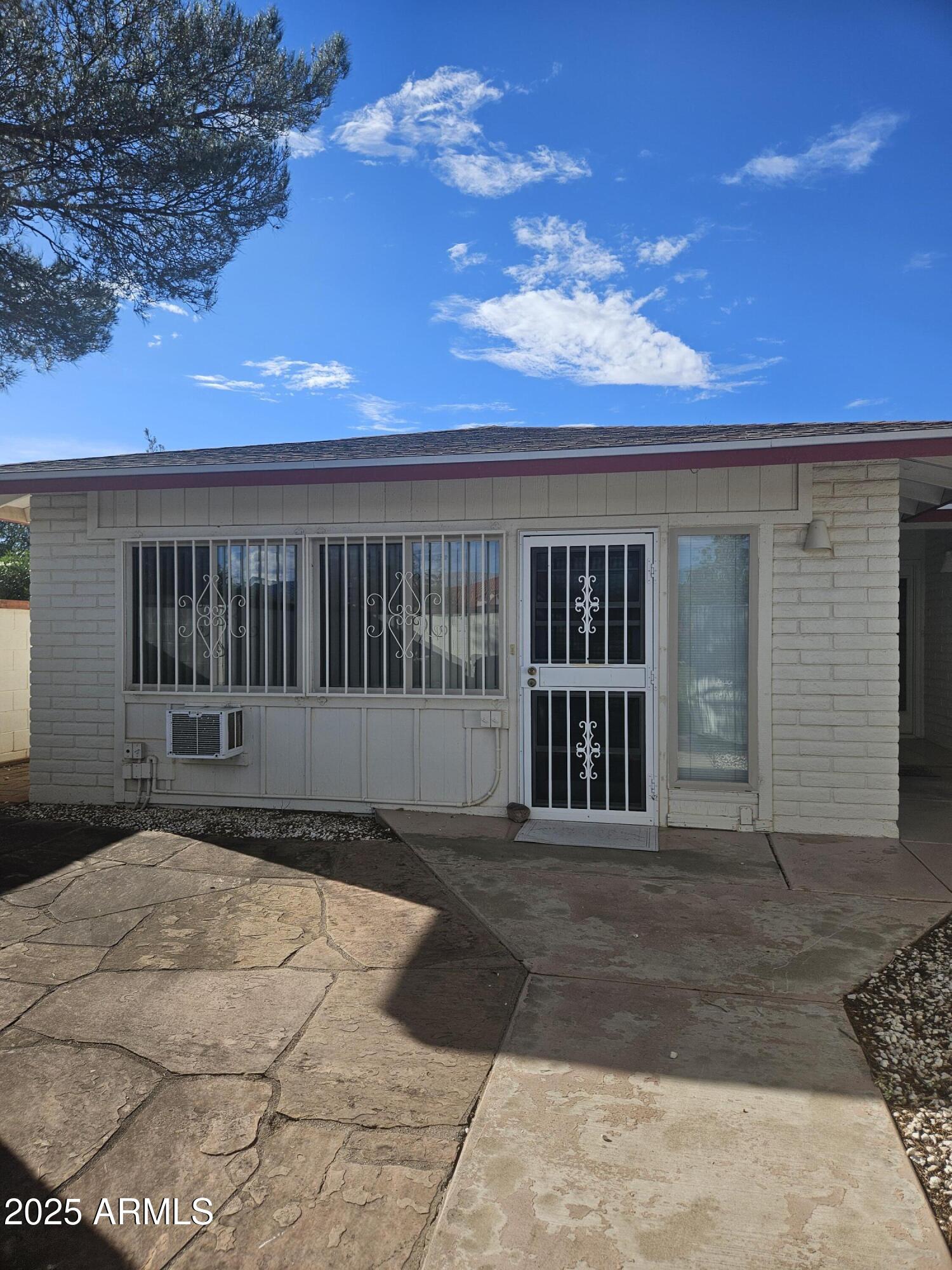 HUACHUCA MOUNTAIN VILLAGE A - Residential