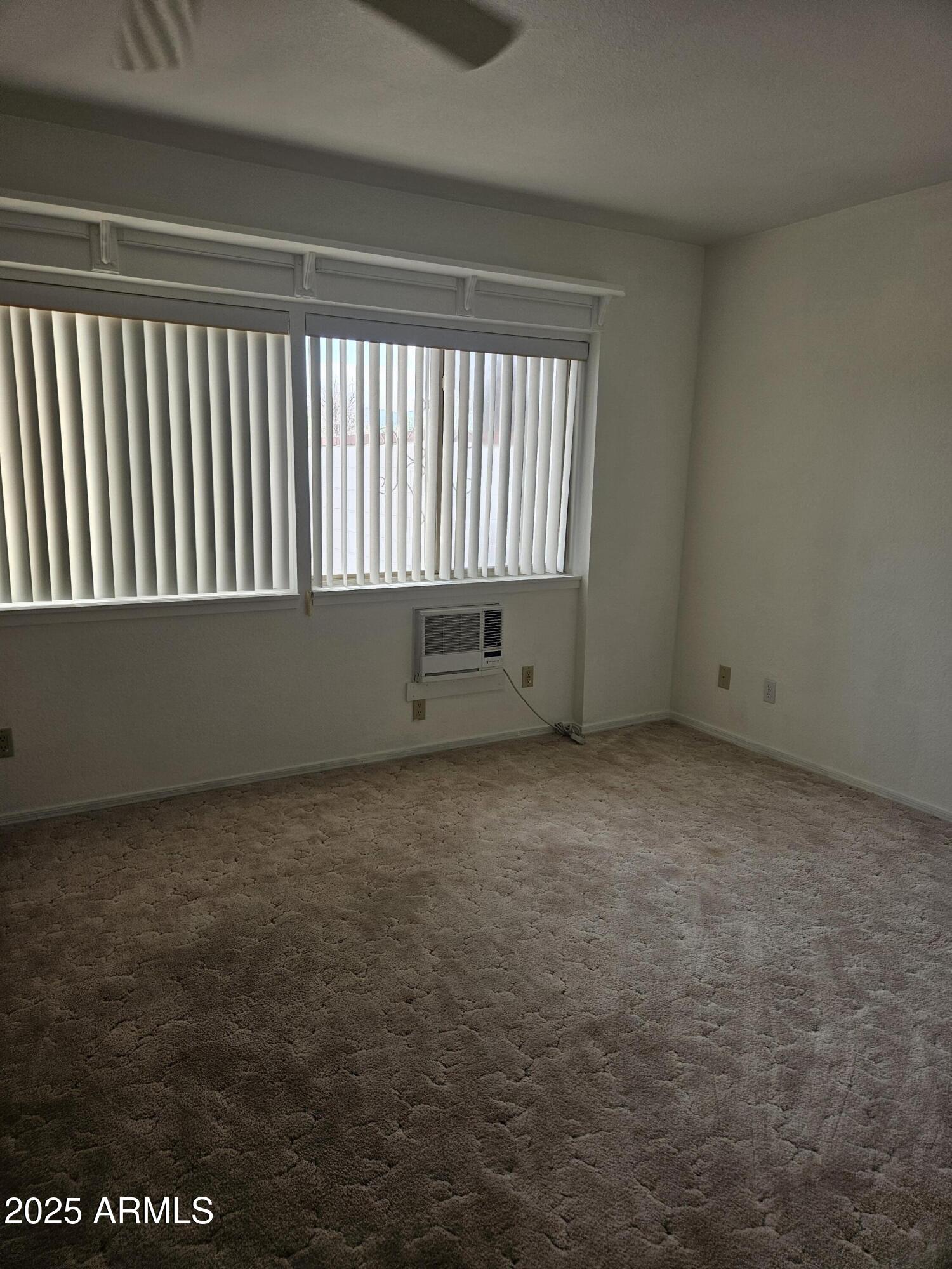 HUACHUCA MOUNTAIN VILLAGE A - Residential