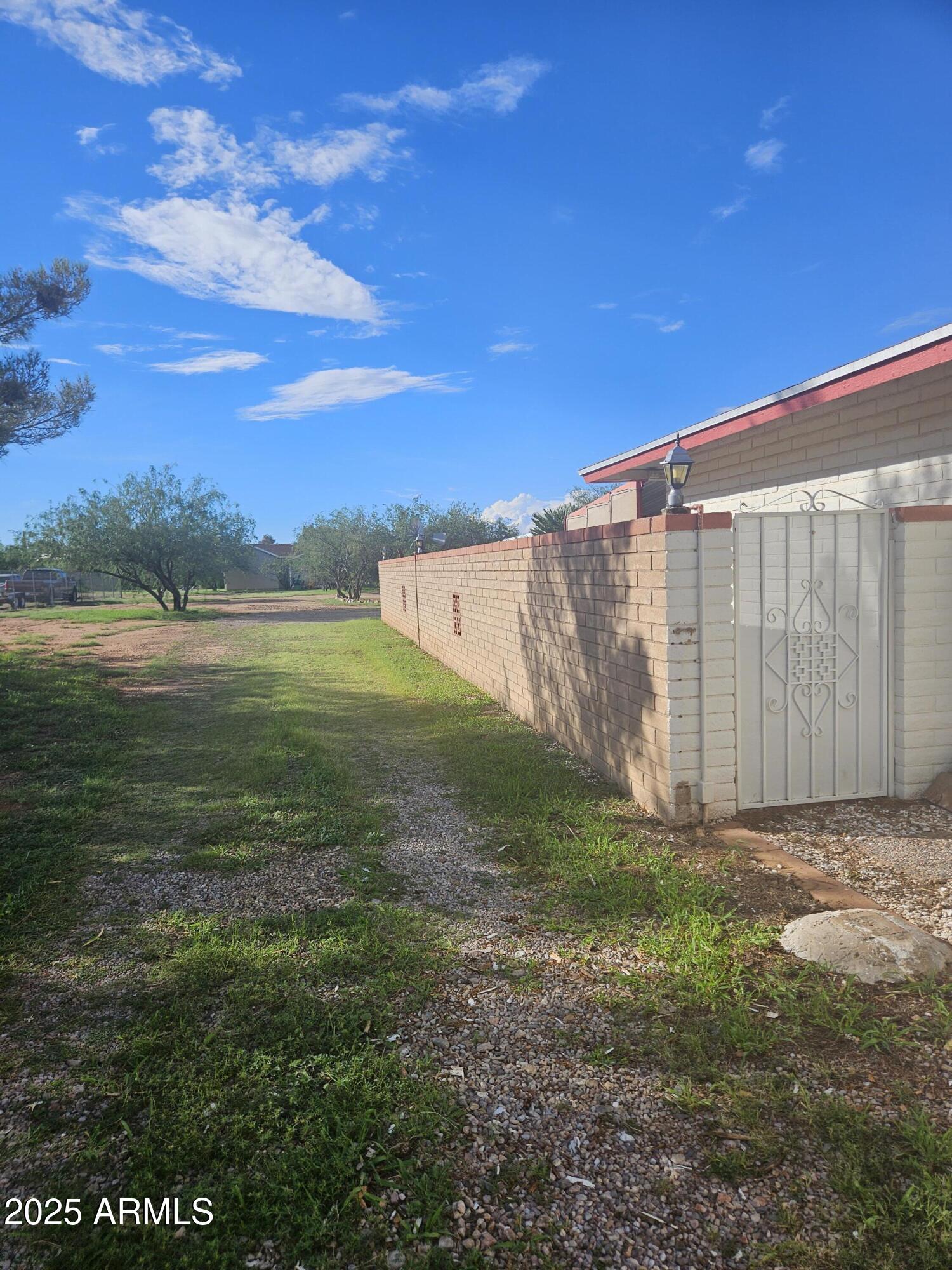 HUACHUCA MOUNTAIN VILLAGE A - Residential