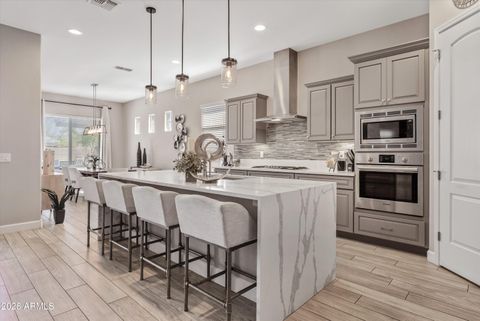 19893 S 185TH Way Queen Creek AZ 85142