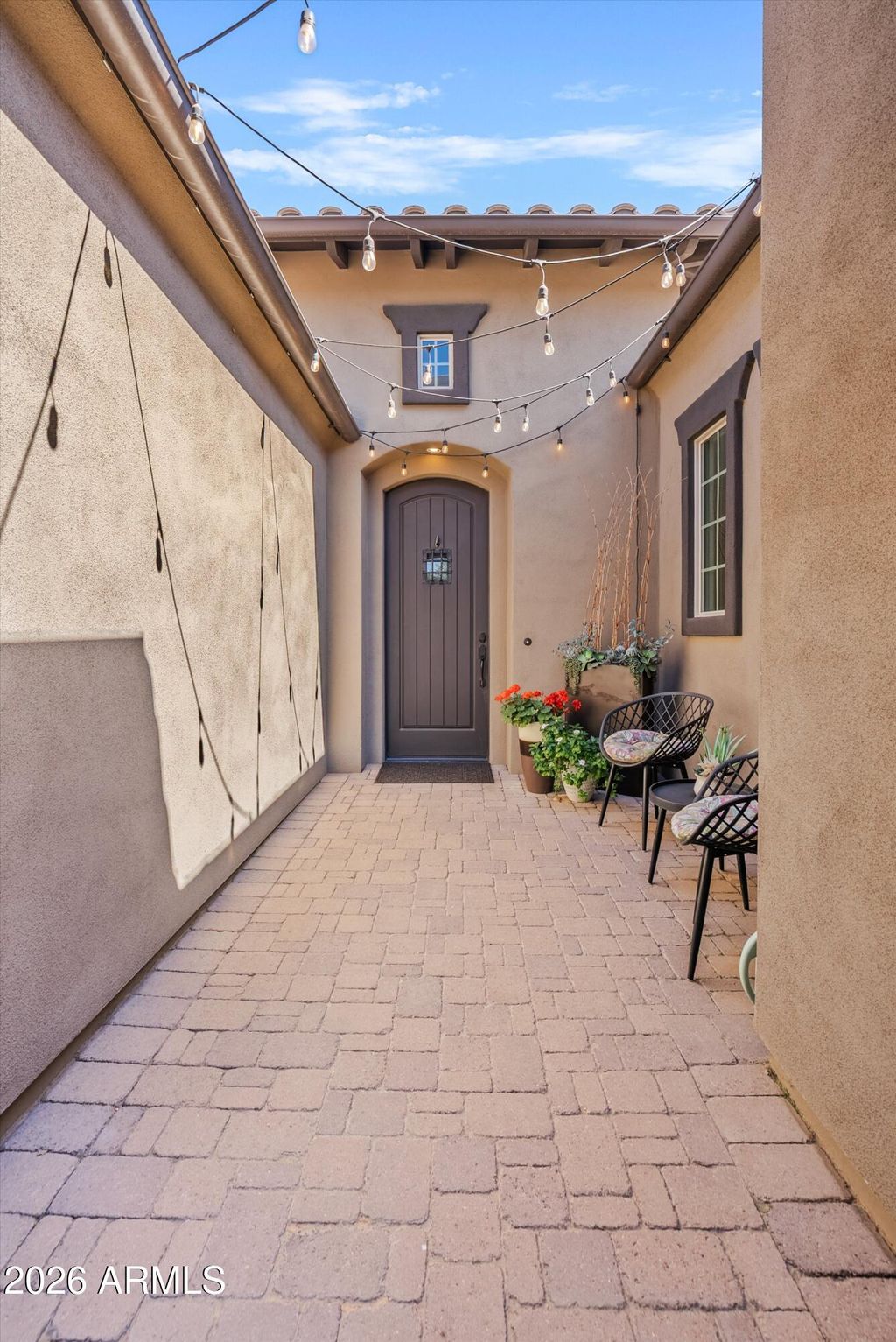 Photo of 19893 S 185th Way, Queen Creek, AZ 85142 (MLS # 6994269)