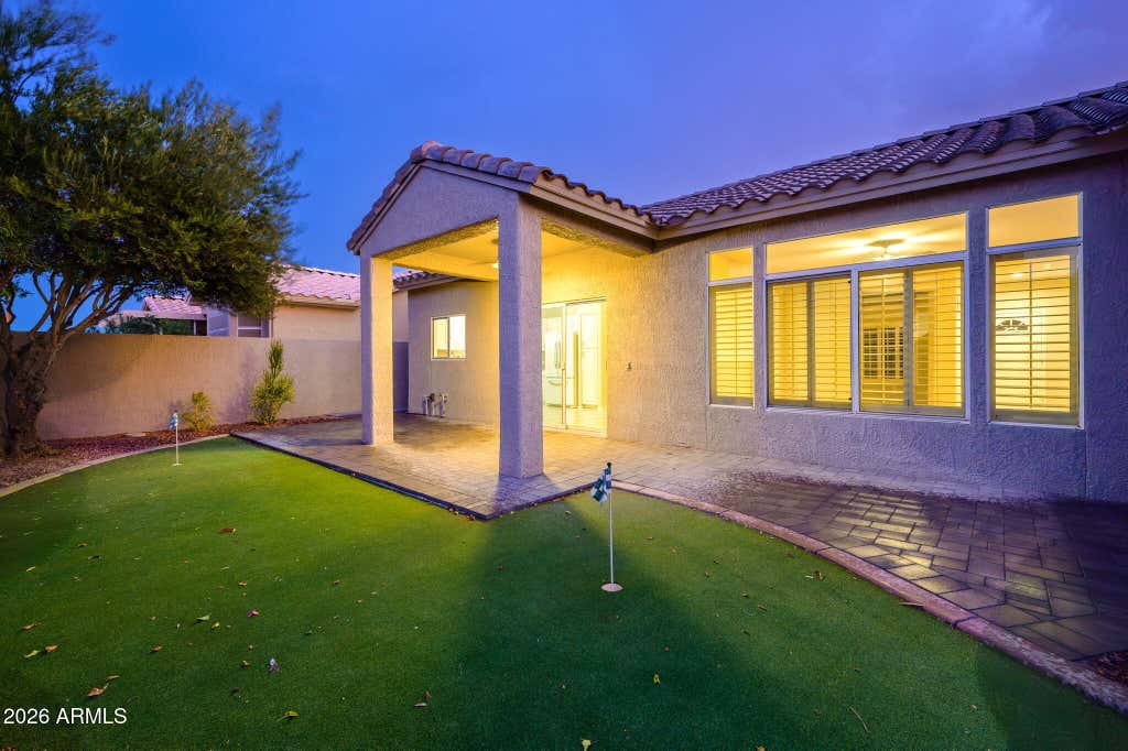 Photo of 14212 W Caballero Drive, Sun City West, AZ 85375 (MLS # 7053710)