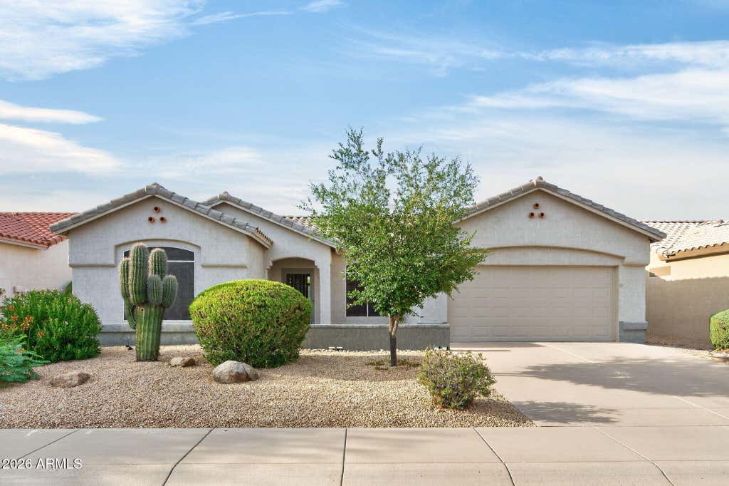 Photo of 14212 W Caballero Drive, Sun City West, AZ 85375 (MLS # 7053710)