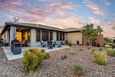 A home in Rio Verde