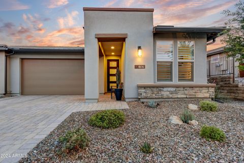 A home in Rio Verde