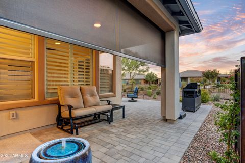 A home in Rio Verde