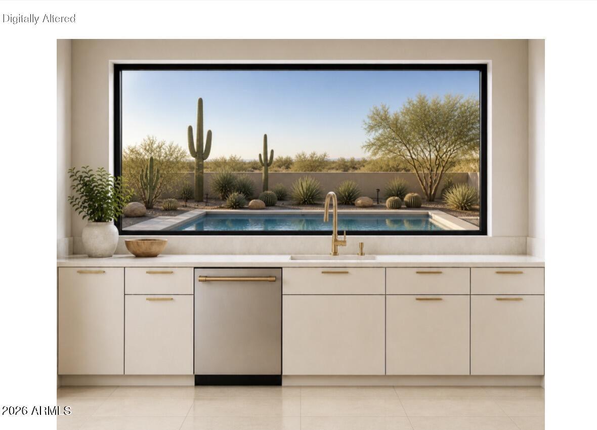 6461 E CRESTED SAGUARO Lane