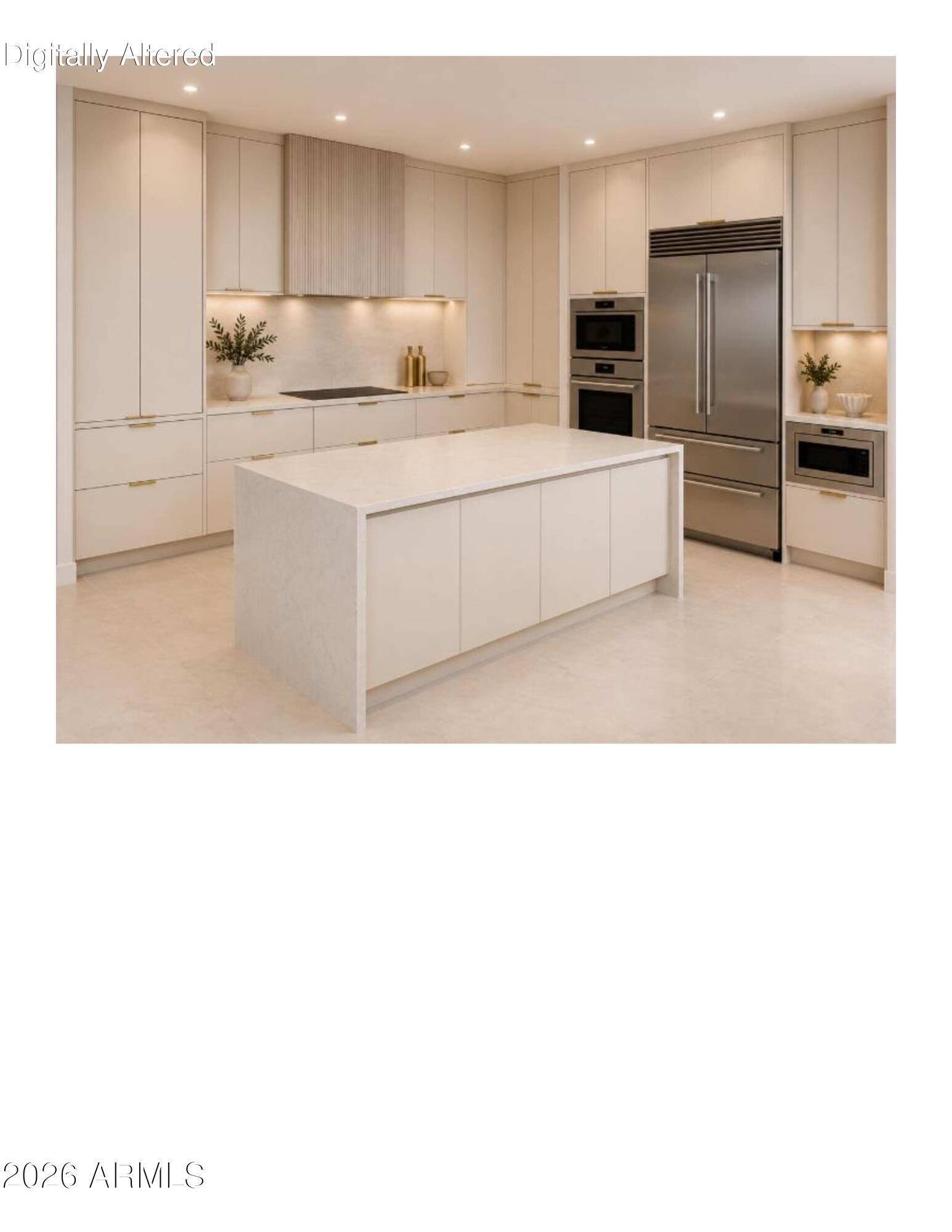 6461 E CRESTED SAGUARO Lane