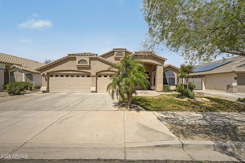 768 N 168TH Avenue Goodyear AZ 85338