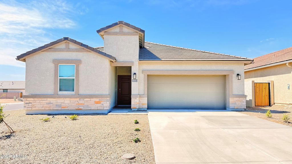 Photo of 18863 E Elsa Drive, Gold Canyon, AZ 85118 (MLS # 7052521)