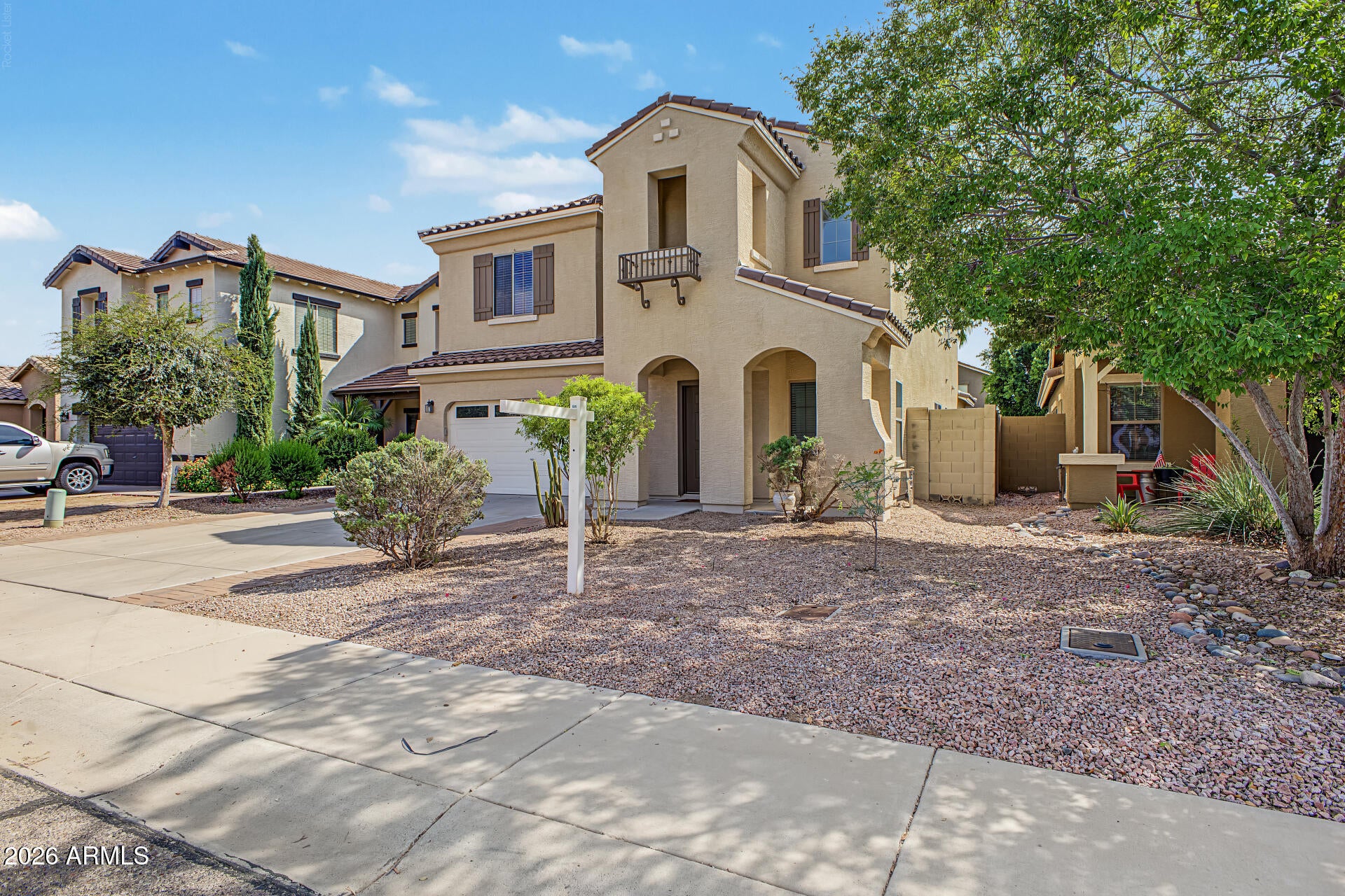4389 E ALAMO Street
