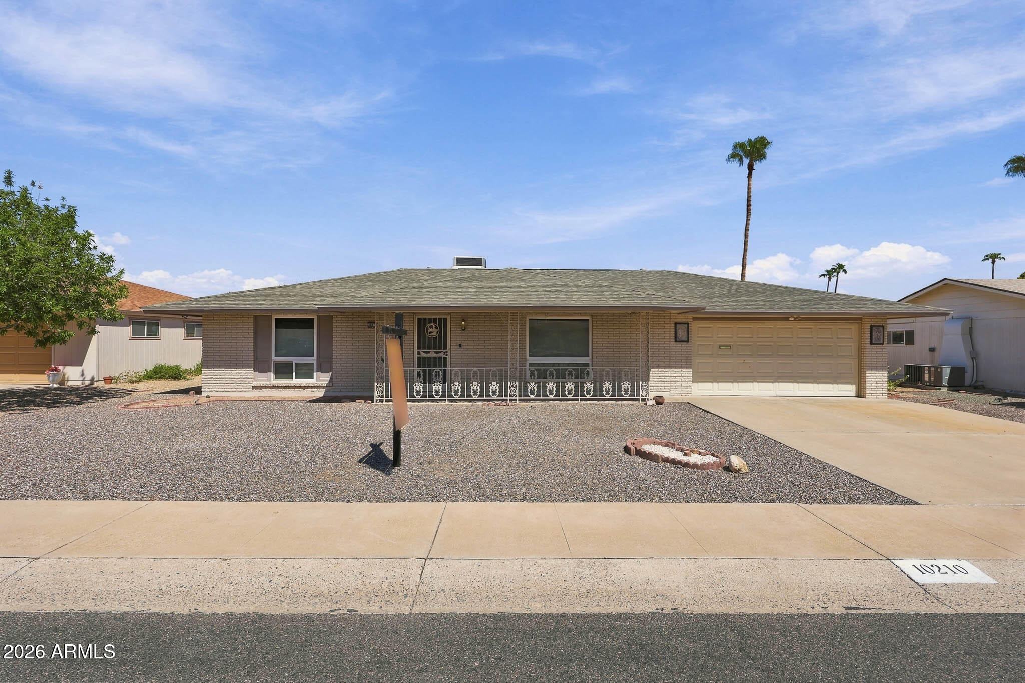 10210 W TWIN OAKS Drive