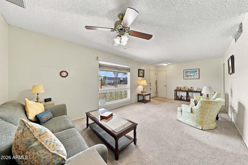 Photo of 10210 W Twin Oaks Drive, Sun City, AZ 85351 (MLS # 7079332)