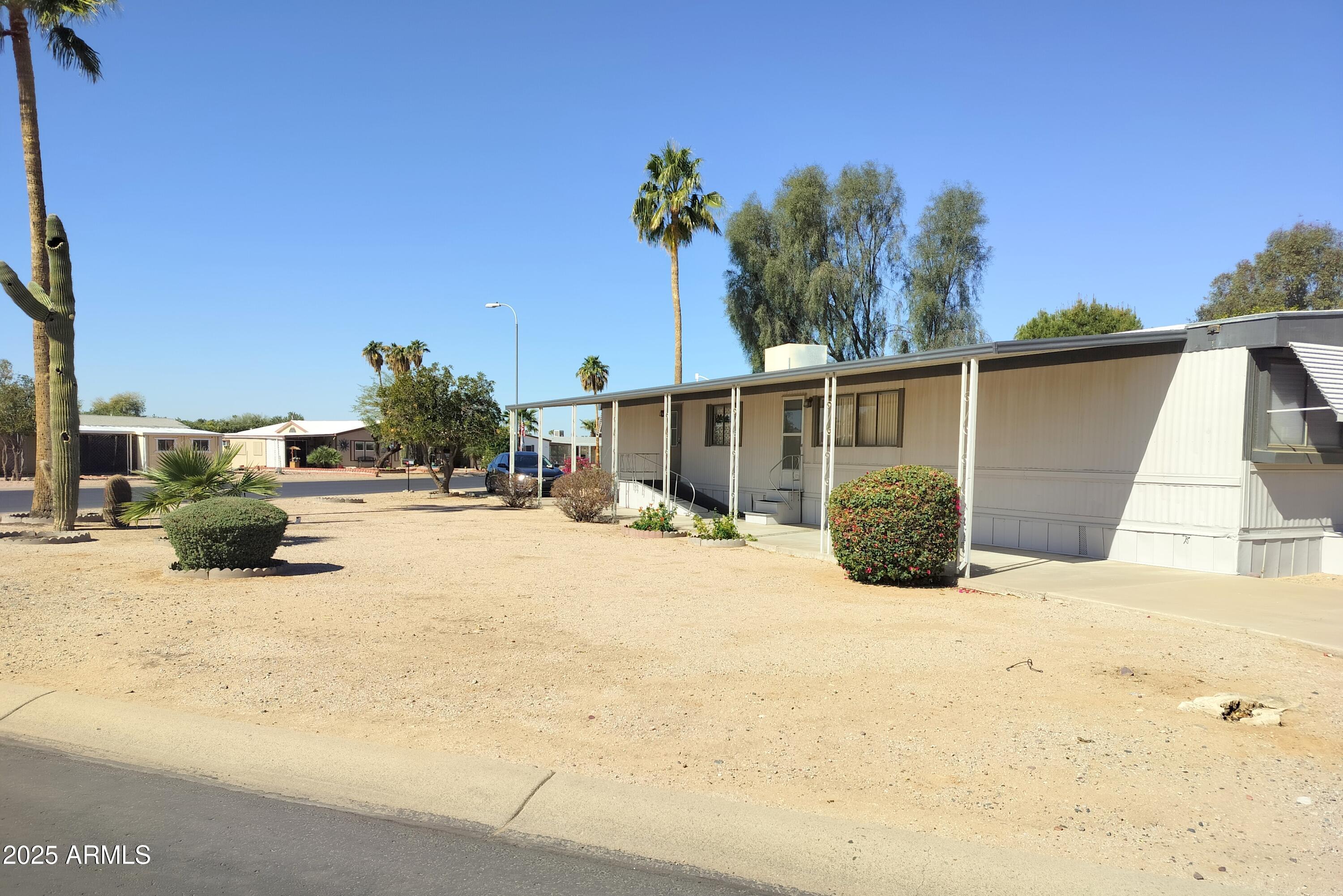 649 S 87TH Way