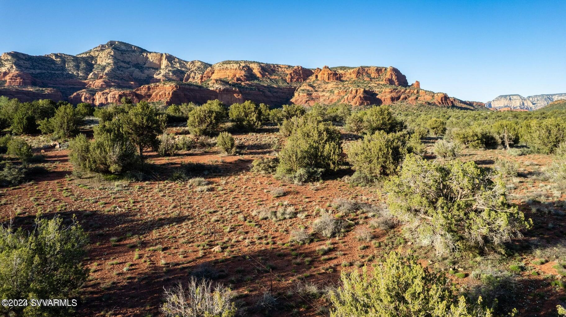 5 Acres or More - Land
