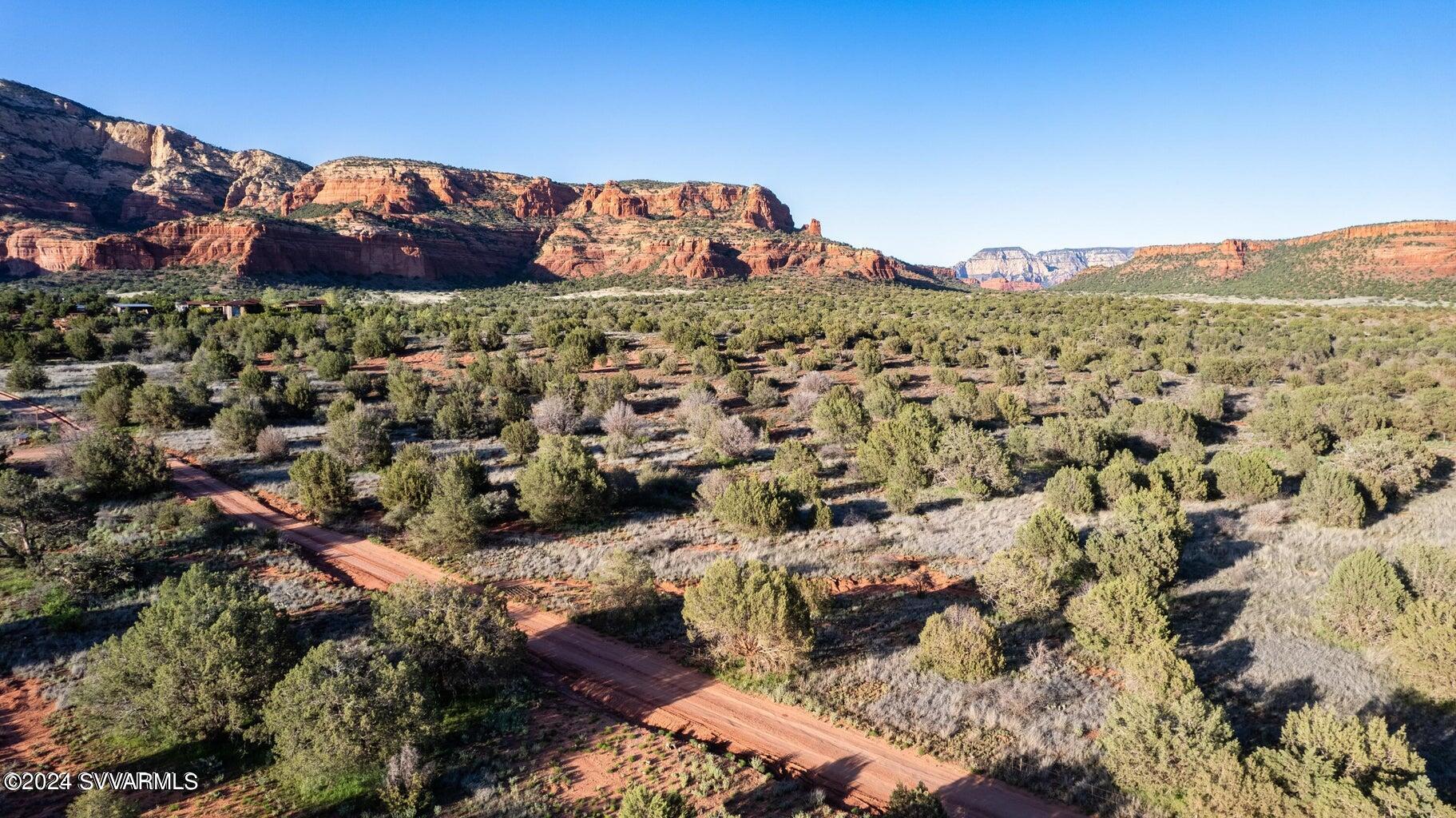 5 Acres or More - Land