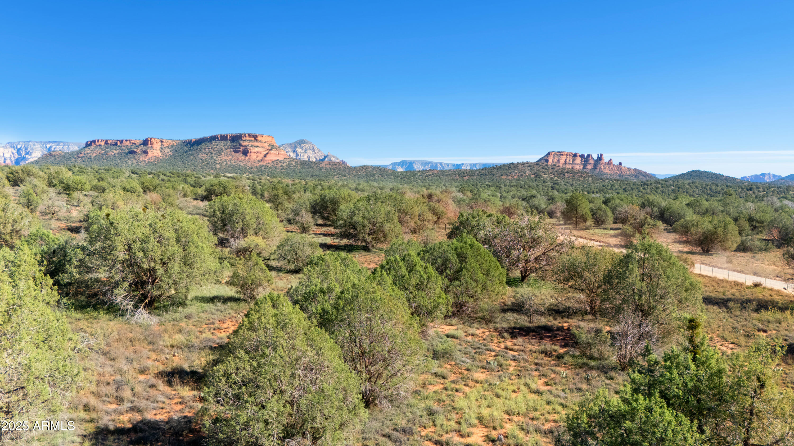 5 Acres or More - Land