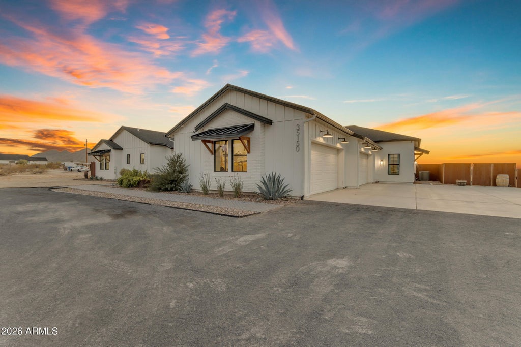 Photo of 35150 N Bell Road, Queen Creek, AZ 85144 (MLS # 7077516)